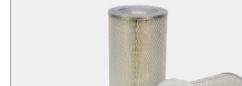 New Holland Air Cleaner Element 026SMP181064