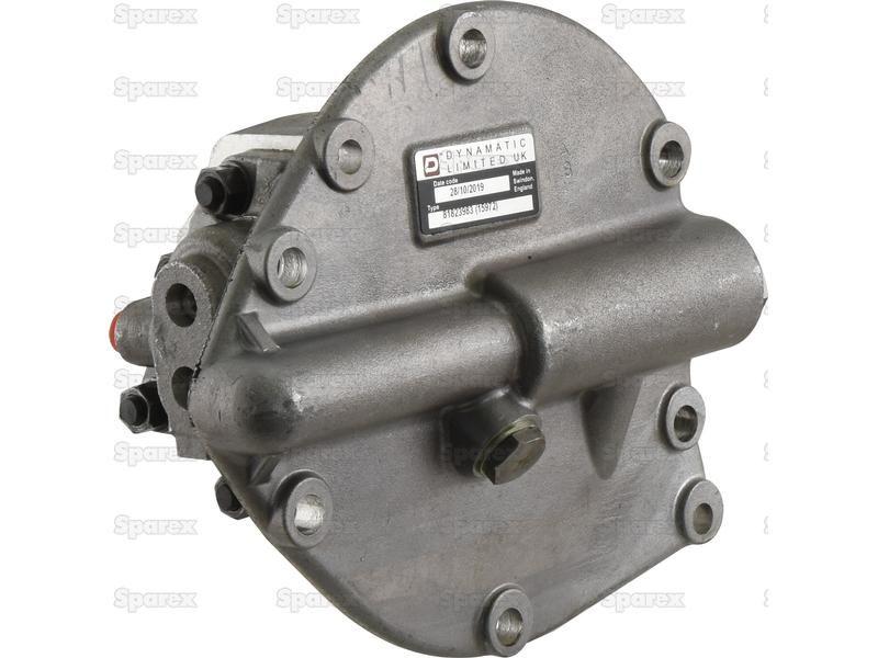Hydraulic Pump for Ford New Holland