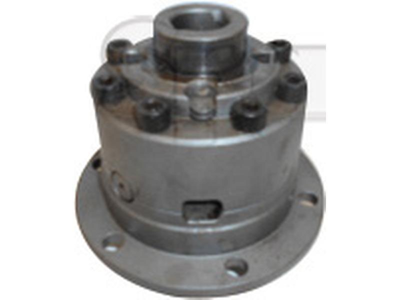 Differential Assembly for Case IH AVJ80 (AVJ Series)