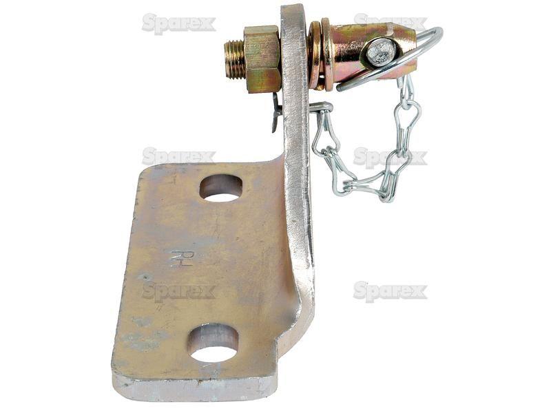 Stabiliser Bracket RH for Massey Ferguson 35 (Pre 100 Series (1947 - 65))
