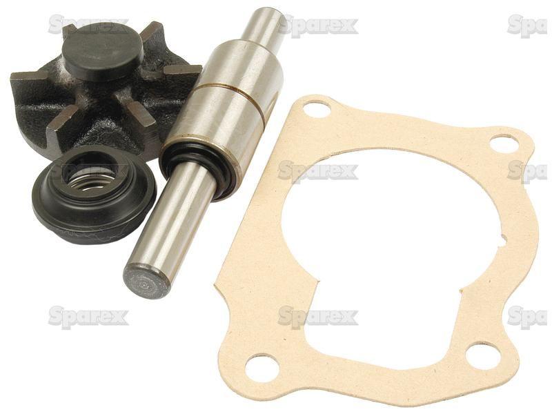 Water Pump Repair Kit for Case IH B414 (B Series)