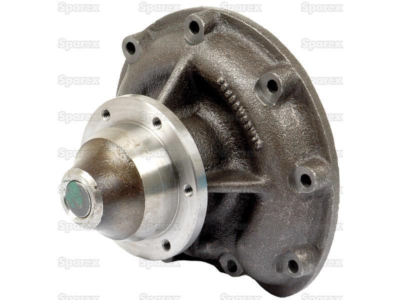 Water Pump Assembly for Case IH 956XL