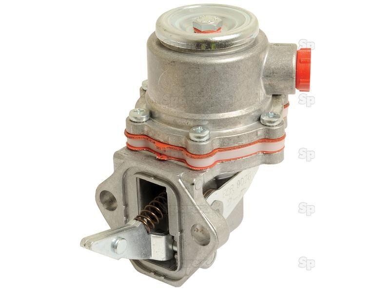 Fuel Lift Pump for Ford New Holland TT75