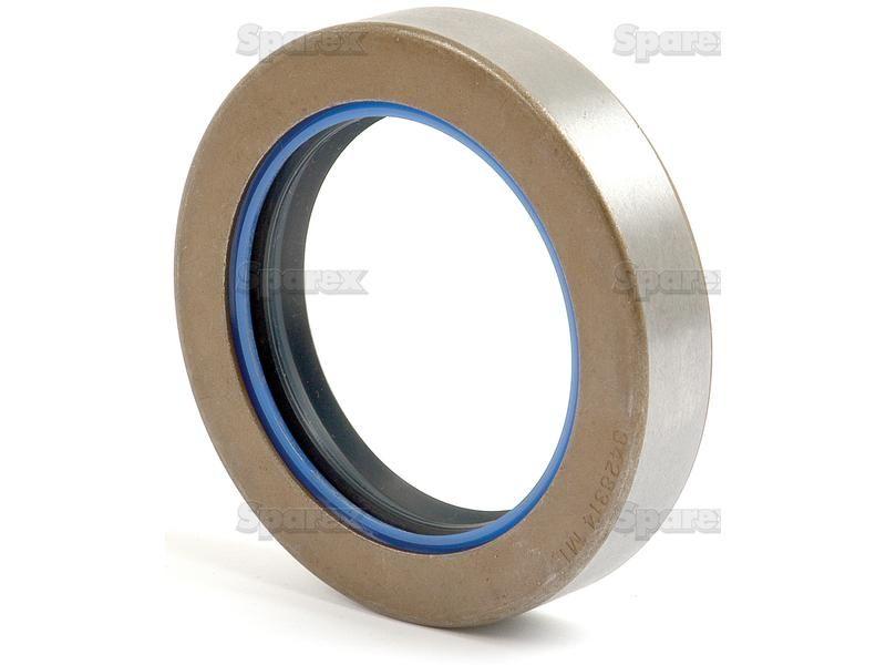 Metric Rotary Shaft Seal, 65 x 92 x 18mm for Massey Ferguson