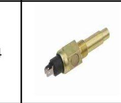 VALTRA TRACTOR TEMPERAT SENSOR (AGCO) V836640772