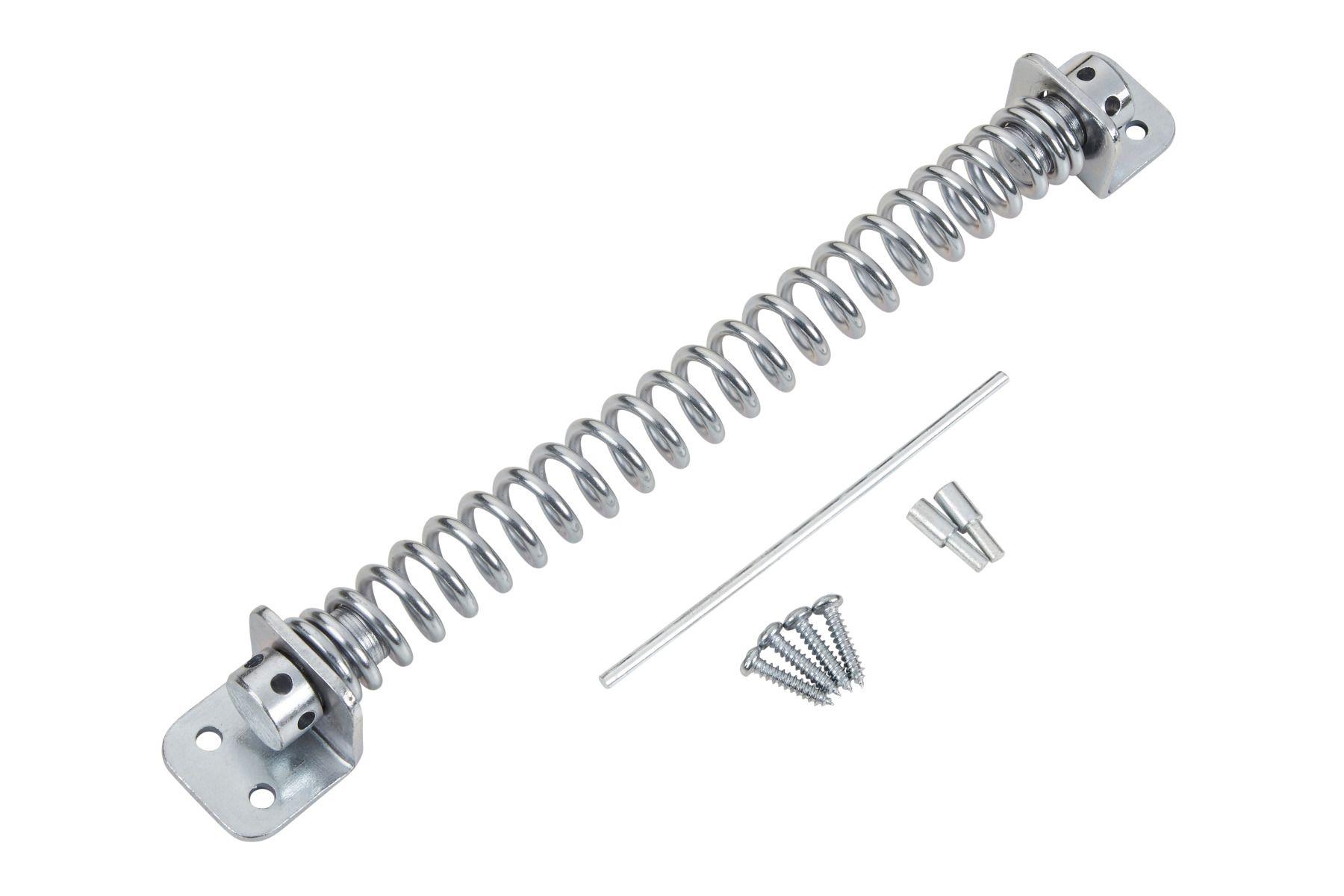 Blue Spot Tools Zinc Plated Gate Spring 250mm