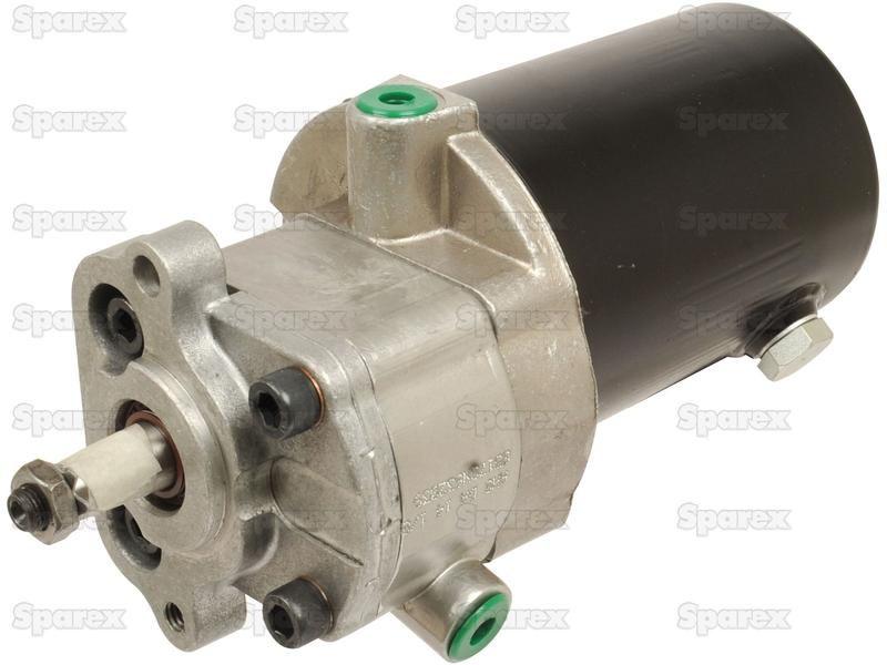 Power Steering Hydraulic Pump for Massey Ferguson 383 (300 Italian Series)