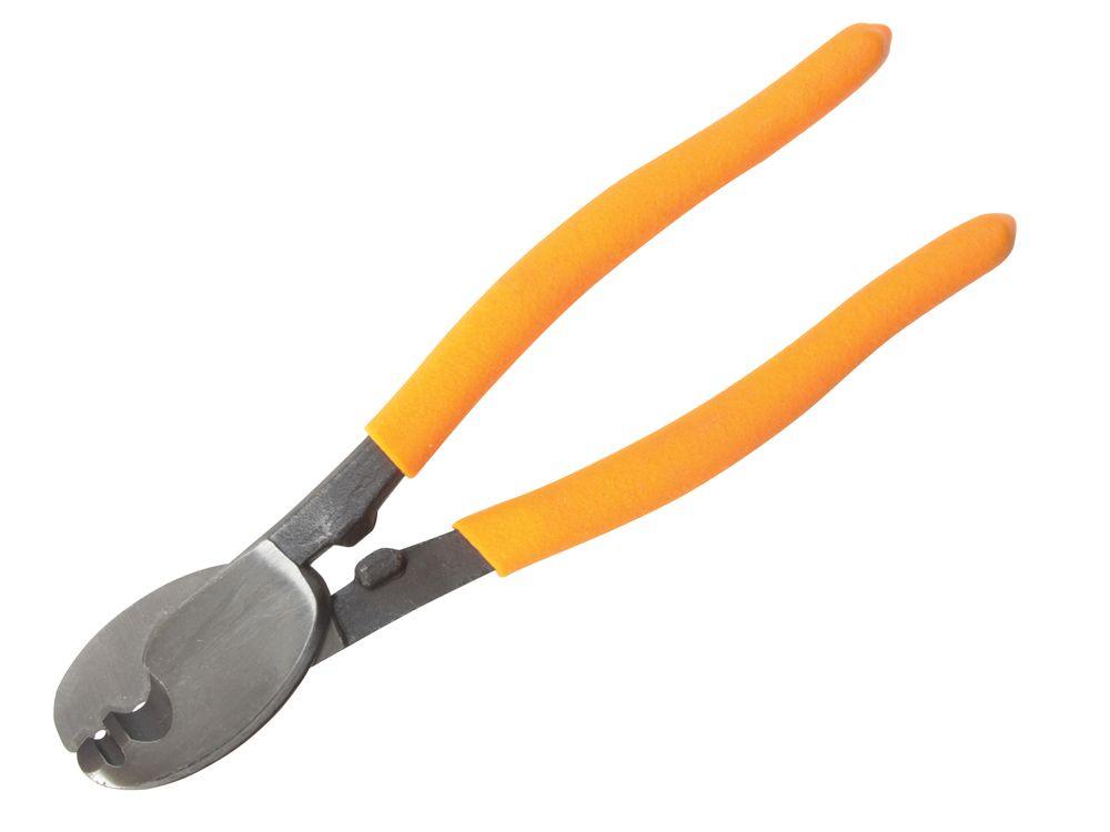 Blue Spot Tools 200mm (8") Cable Cutter