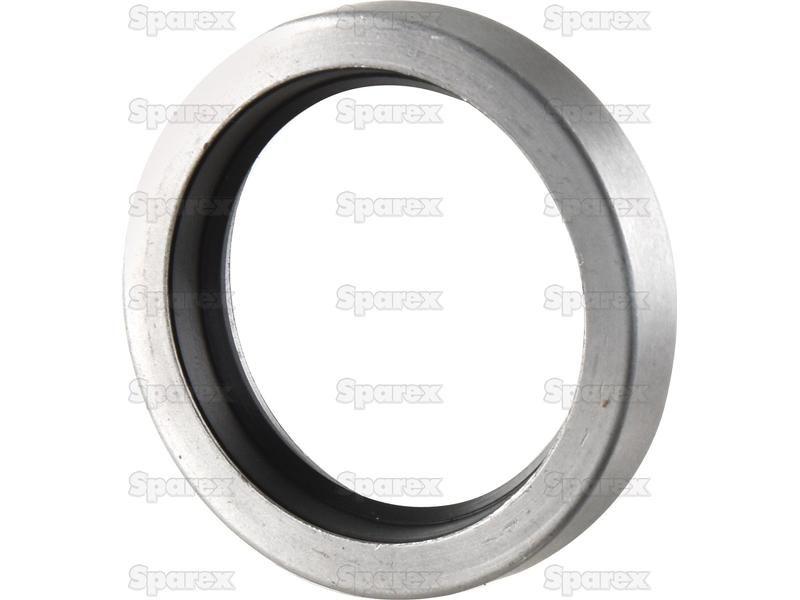Imperial Rotary Shaft Seal, 2'' x 2 7/8'' x 1/2'' for Massey Ferguson