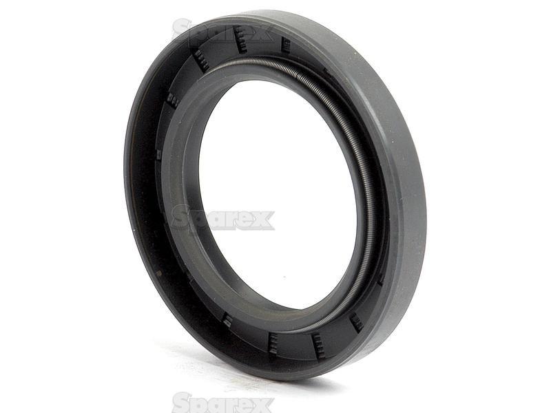 Metric Rotary Shaft Seal, 48 x 72 x 10mm Double Lip