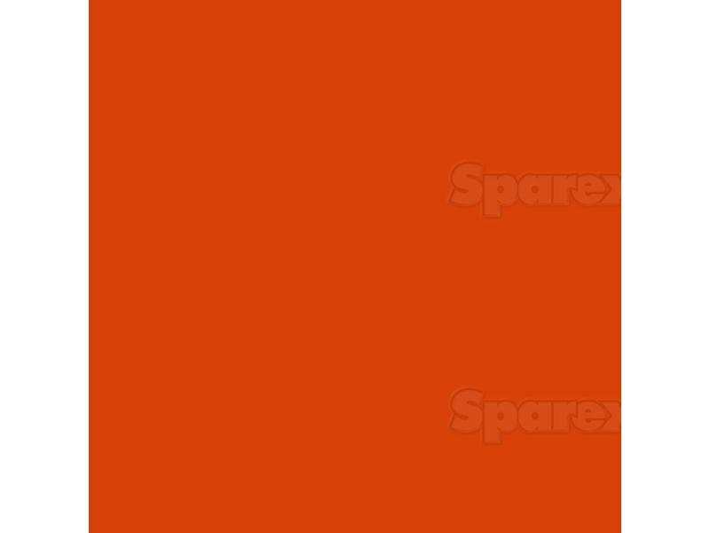 Paint - Gloss, Orange 1 ltr(s) Tin for Leyland