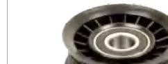 New Holland Pulley 83995241
