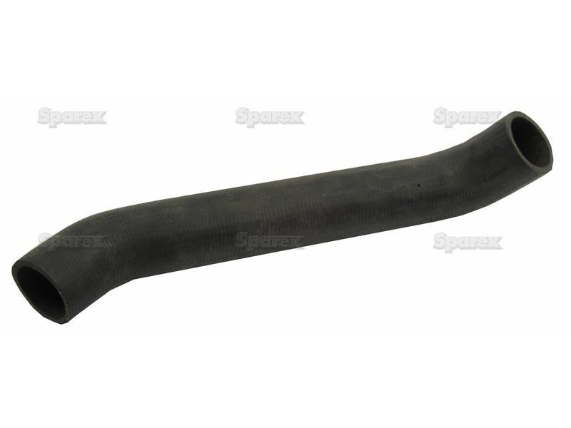 Top Hose, Inner Ø of Hose Smaller End: 45mm, Inner Ø of Hose Bigger End: 45mm for Fiat 130-90 (90 Series)