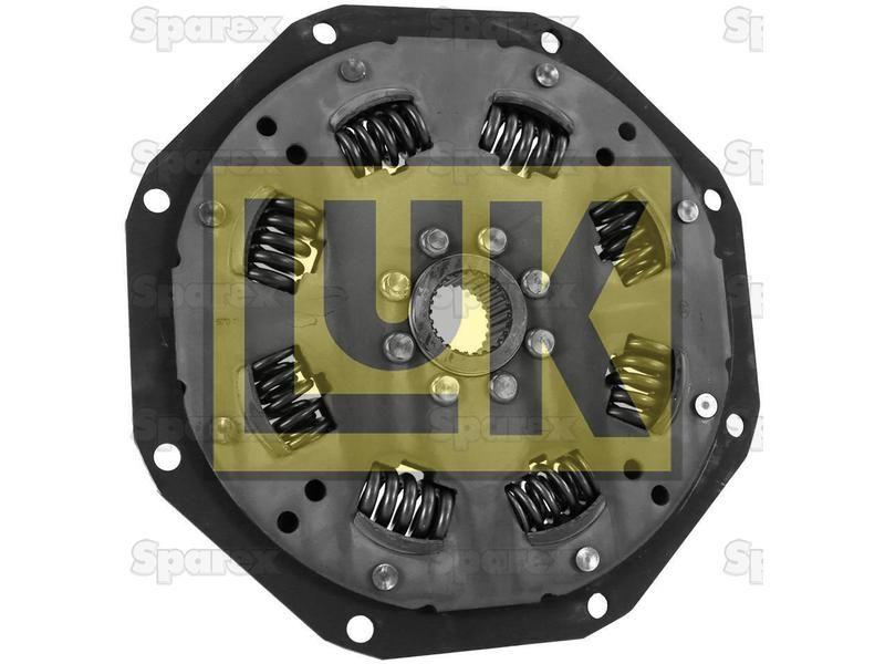 Clutch Damper for Massey Ferguson