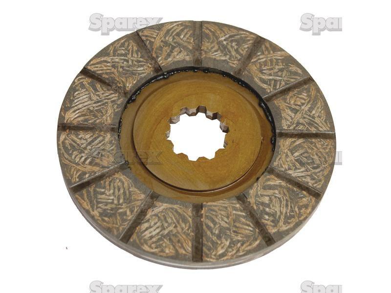 Brake Friction Disc. OD 178mm for Case IH 940 (40 Series)