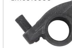 New Holland Rocker Arm Rocker Arm Rocker Arm 81804316