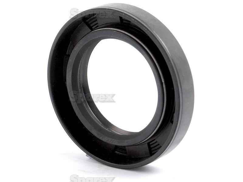 Metric Rotary Shaft Seal, 35 x 56 x 10mm Double Lip