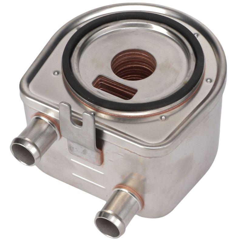 CHALLENGER TRACTOR OIL COOLER (AGCO) V836859699