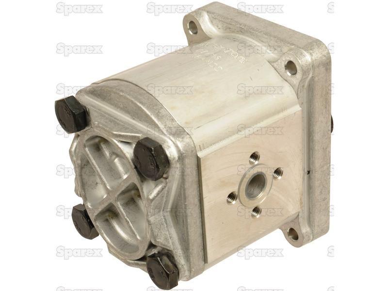 Single Hydraulic Pump for White Oliver 2-50