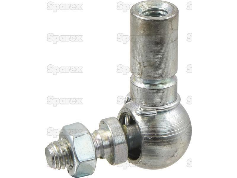 CS Type Ball Joint, M5 x 0.8 (Din 71802)
