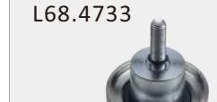 New Holland Pulley FONN8A618BB504065877