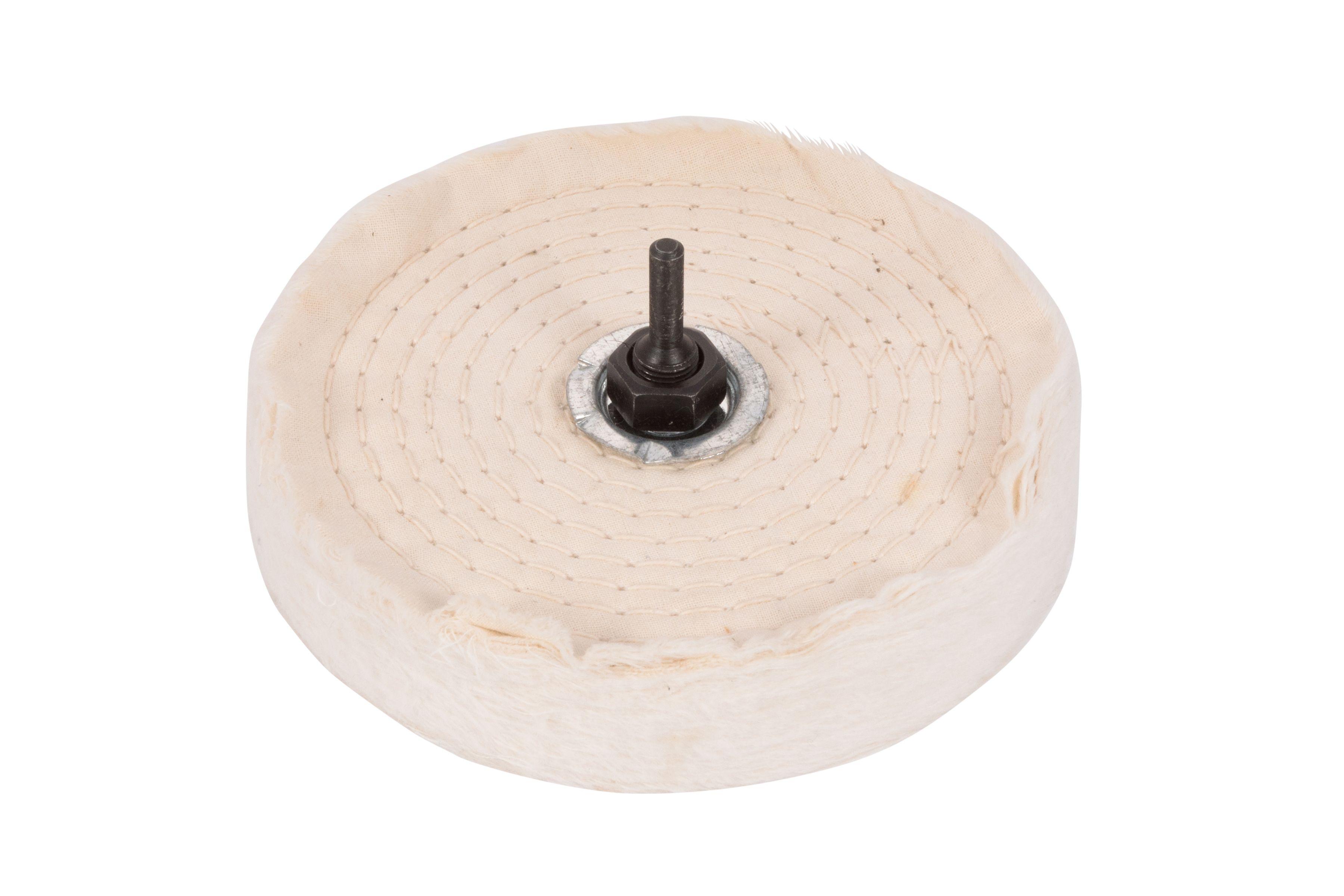 Blue Spot Tools 150mm (6") Polishing Mop