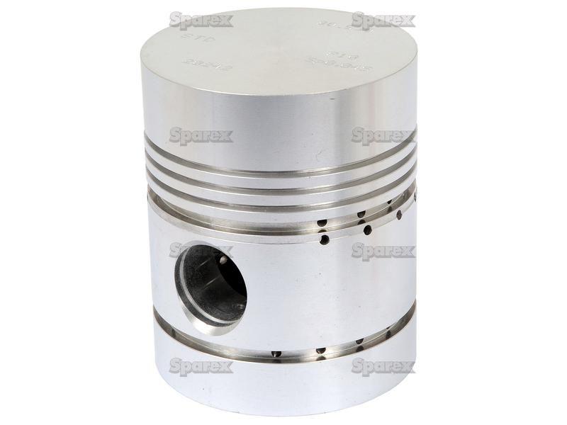 Piston (Standard) for Massey Ferguson TEF20 (TE20 Series)