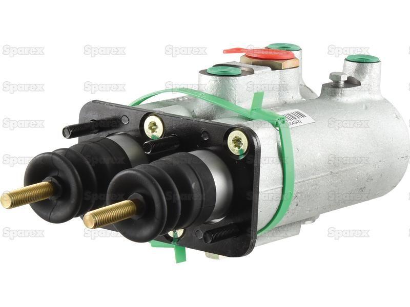 Brake Master Booster Cylinder. for McCormick MTX175 (MTX Series)