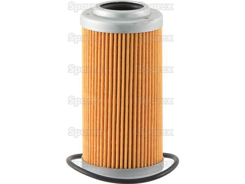 Hydraulic Filter - Element - Case IH, Donaldson Filters, Fleetguard, Hifi-Jurafil Filters, JCB, Mann Filters, Massey Ferguson, Wix Filters