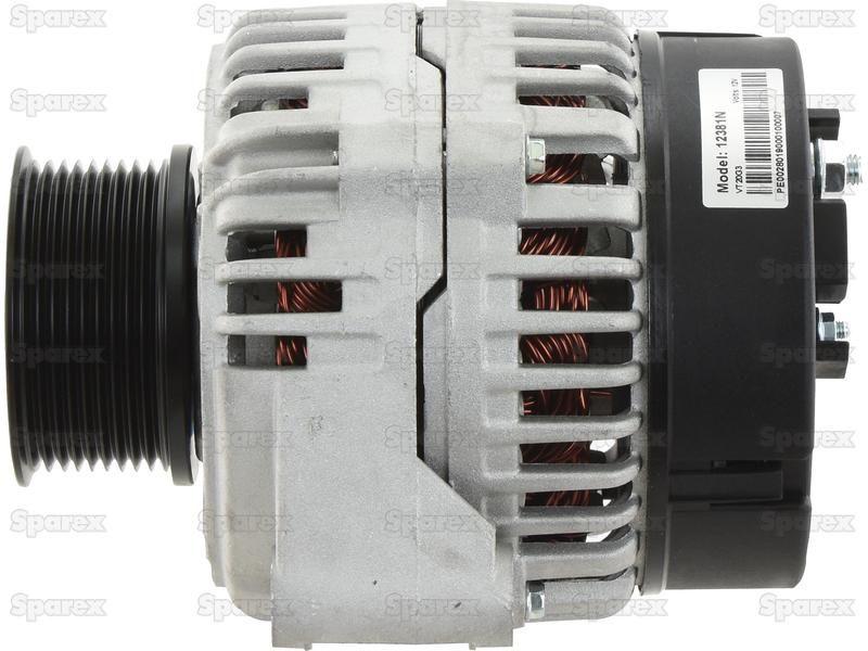 Alternator (Sparex) - 14V, 150 Amps for Ford New Holland