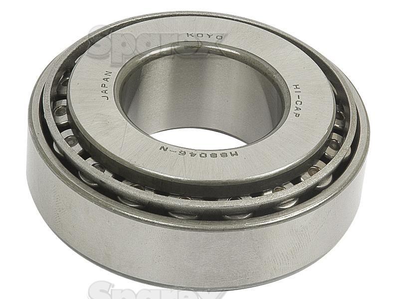 Sparex Taper Roller Bearing (M88046/M88010) for Ford New Holland 7610 (10 Series)