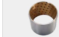 New Holland Bush 996801083956842