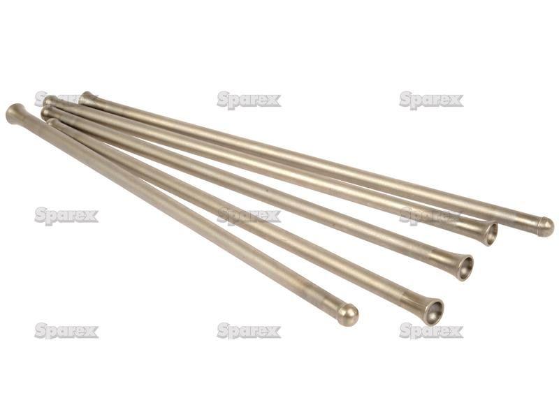 Push Rod for Massey Ferguson 290 BRAZILIAN