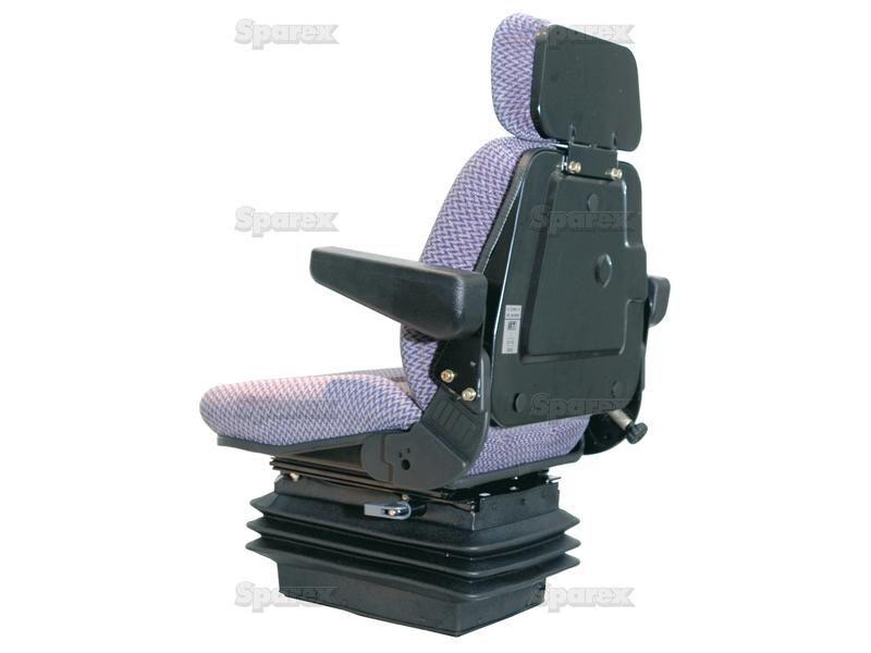 COBO Seat Assembly Cobo (E8.083.378)