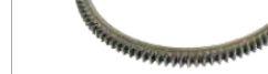 New Holland Flywheel Ring Gear 8298215787772969
