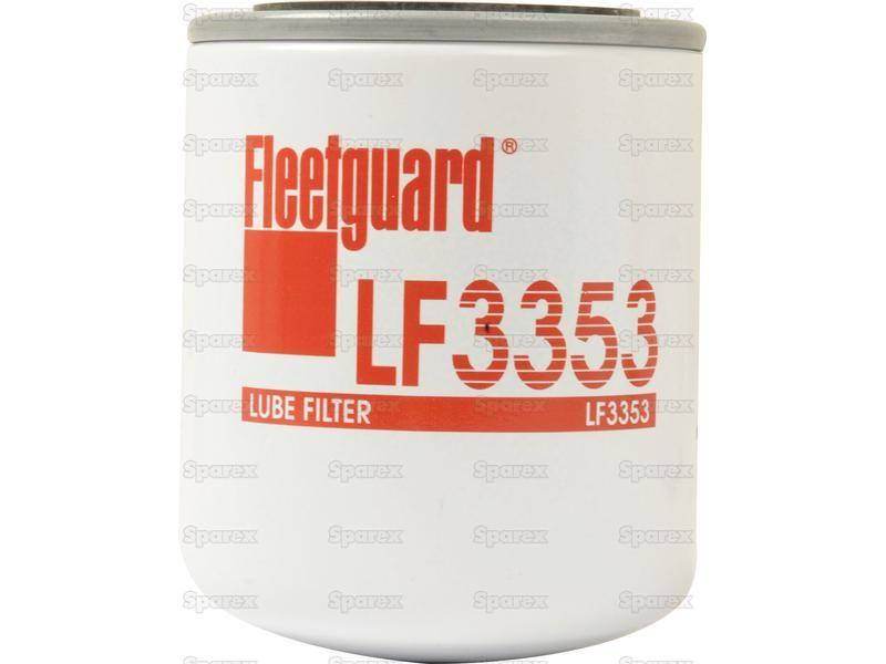 Oil Filter - Spin On - LF3353 for Renault Ceres 70 (Ceres)