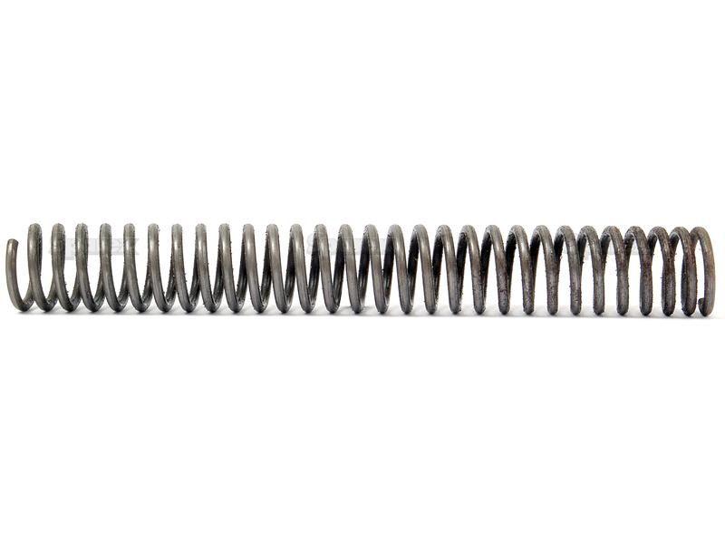 Compression Spring, Spring Ø19mm, Wire Ø2.34mm, Length: 150mm.