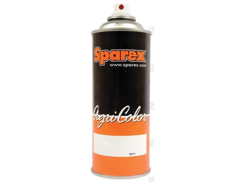 Paint - Gloss, Red 400ml Aerosol