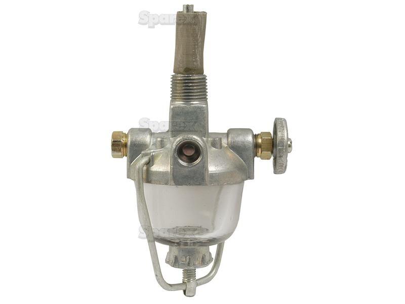 Fuel Bowl Assembly for Massey Ferguson TO35 (TE20 Series)