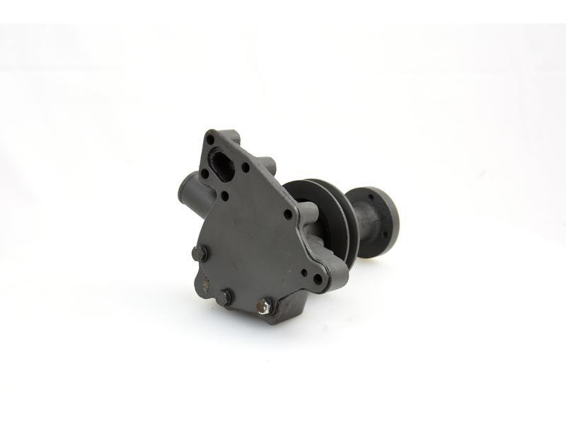 Radiator for Kubota B6100E