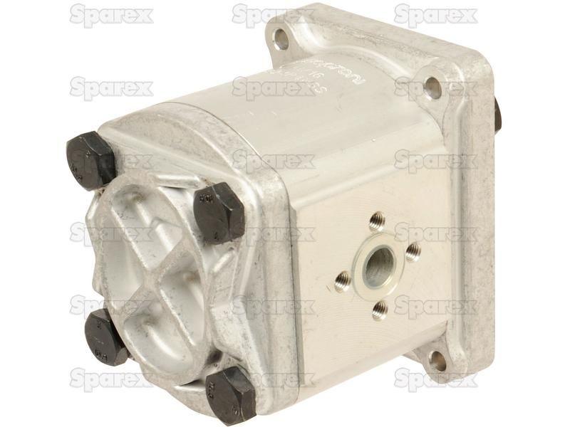 Single Hydraulic Pump for Universal 433