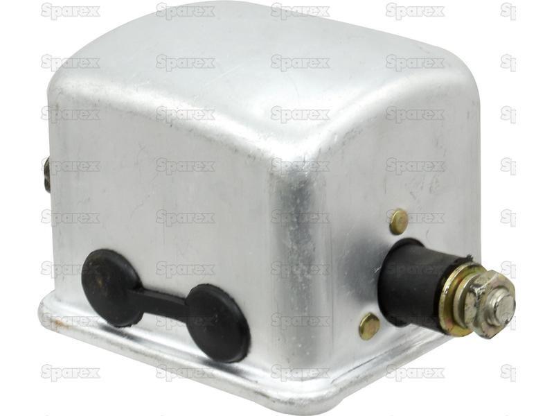 Control Box 12V for Leyland 4100 (Leyland)