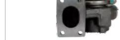 New Holland Turbocharger 4033587