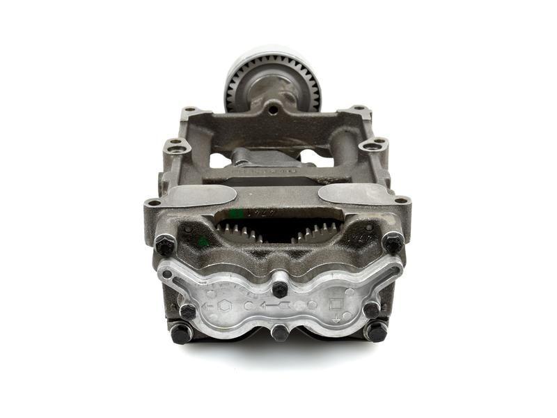 Balancer Unit for Perkins A4.248 (LF)