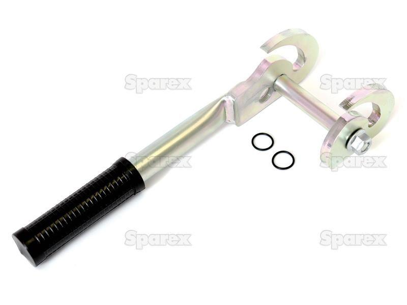 Kit Multifaster - Lever - P208 Faster S.p.A (KIT LP208, KITLP208)