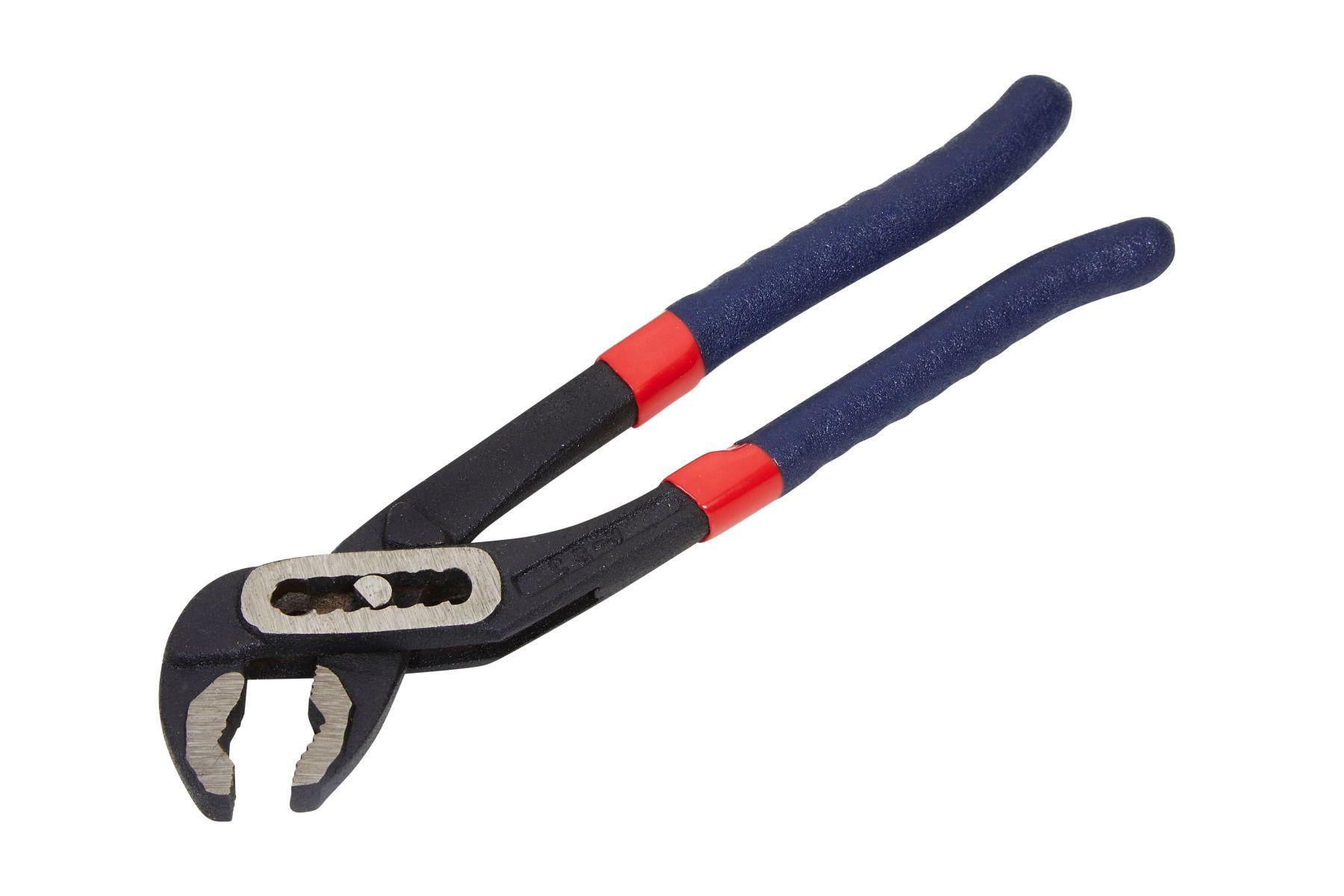 Blue Spot Tools 180mm (7") Waterpump Plier