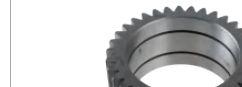 New Holland Gear 83943740
