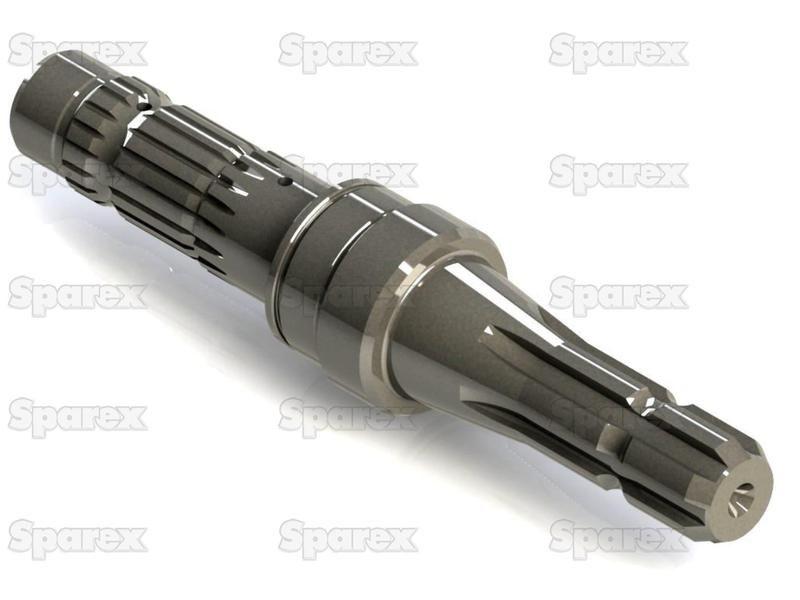 Transmission PTO Output Shaft for Massey Ferguson