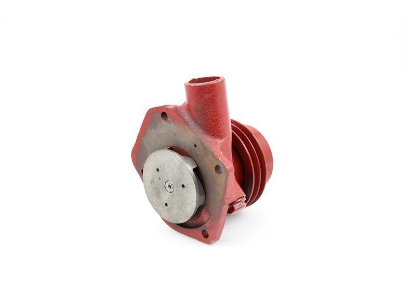 Water Pump Assembly (Supplied with Pulley) for Zetor CRYSTAL 12145