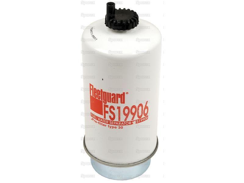 Fuel Separator - Element - FS19906 for Stanadyne 35634